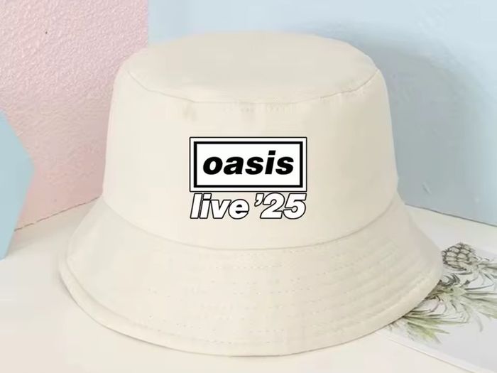 Oasis Hats