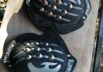 motorcycle sliders