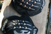 motorcycle sliders