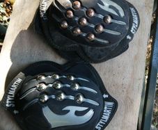 motorcycle sliders