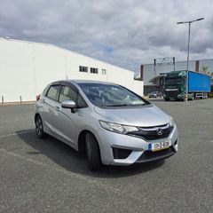 Honda Fit 2017 Hybrid 1.5L Automatic