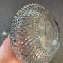 Waterford Crystal John Rocha Lume Carafe Decanter Image 5