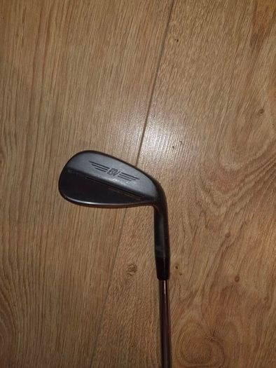 Vokey SM9 Wedge 46 degree 10f