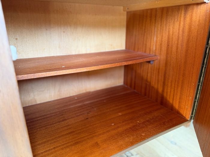 Mid century Sideboard
