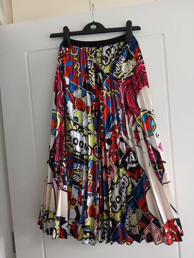 Funky skirt