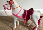 generation doll horse