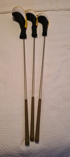 golf set (vantage clubs)