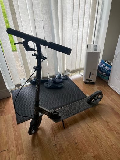 scooter  perfect condition
