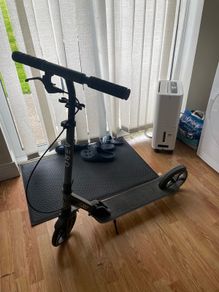 scooter  perfect condition