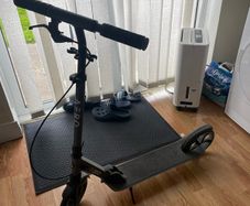 scooter  perfect condition