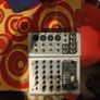 peavey compact mixer Image 2
