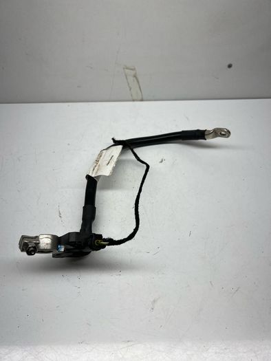 Audi A6 A7 4G C7 2012 Control Unit Battery Monitoring 8X0915181 minus Cable a2l6b2s