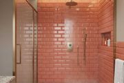 Hand Made Italian Designer Wall Tiles