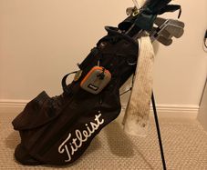 Titleist Stay Dry Stand Bag
