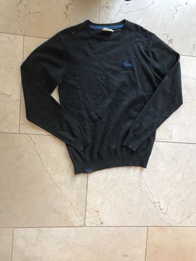 Diesel jumper
