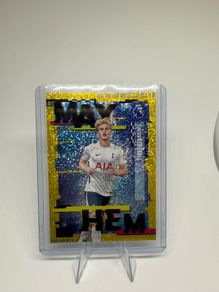 Football Trading Cards Topps Premier League 2026/27 Mayhem Insert /299