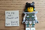 lego mk110 mei power up, set 80043, 80047