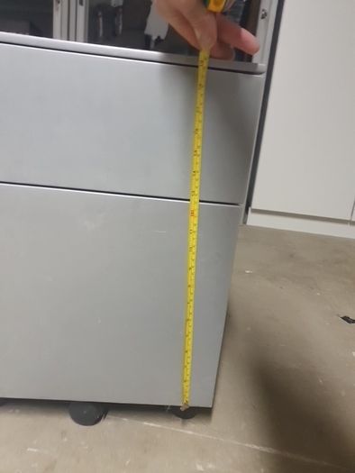 filing cabinets