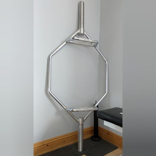 Hex / Trap Bar