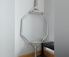Hex / Trap Bar