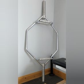 Hex / Trap Bar