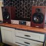 Pioneer SA-620 amplifier Image 6