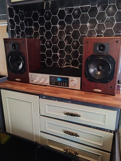Denon SC-E313
