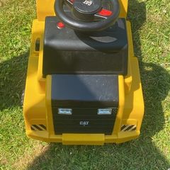 electric car