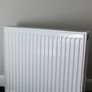 Radiator Medium - Double Panel / Double Convector 70 cm (H) x 81 cm (L) - LIKE NEW Image 4