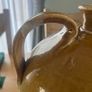Antique 2 Gallon Stoneware Crock Image 5