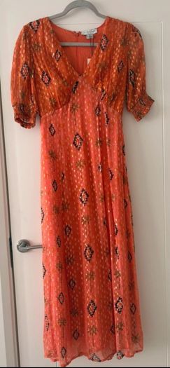 never fully dressed dress