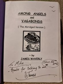 Among angels and vagabonds