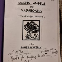 Among angels and vagabonds