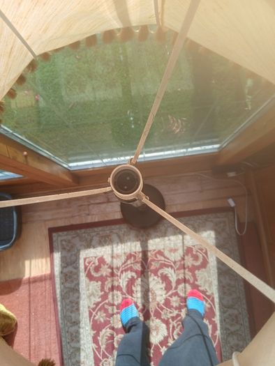 Tall Floor Lamp - Only 85
