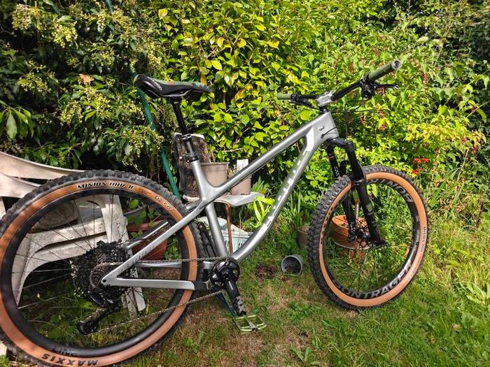 Kona Big Honzo CR
