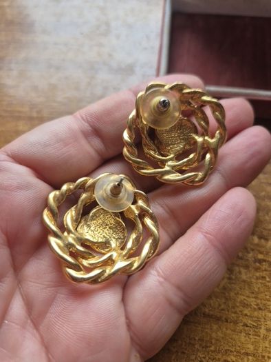 Vintage Earrings