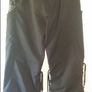 Nike Sphere dry 2 in 1 grey bottoms Perfect condition  size UK18 EUR46 Postage included Image 6