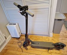 Aovopro electric scooter