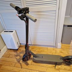 Aovopro electric scooter