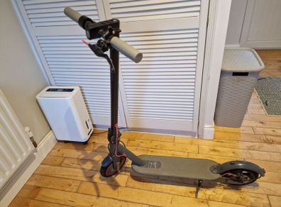 Aovopro electric scooter