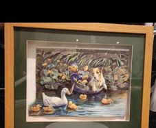 Decoupage