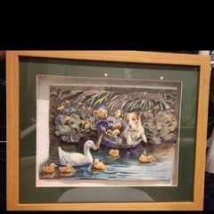 Decoupage