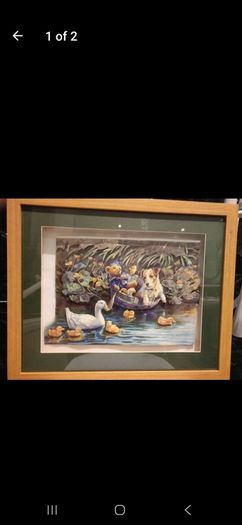 Decoupage