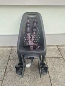 Yepp Maxi EasyFit bike seat