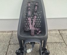 Yepp Maxi EasyFit bike seat