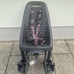 Yepp Maxi EasyFit bike seat