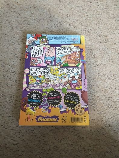 Looshkin books