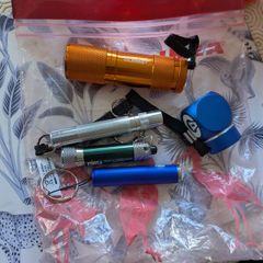 small torch bundle
