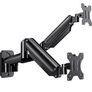Dual Monitor Wall Mount Image 2