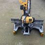 Dewalt Dw7t8v Chop Saw Image 4